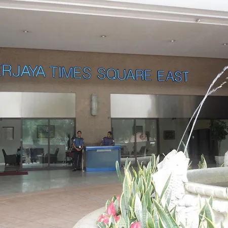 Times Private Serviced Suites